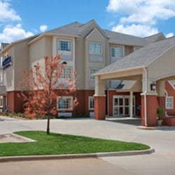 Microtel Inn & Suites by Wyndham Stillwater - Microtel