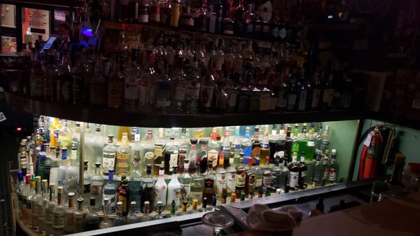 The Hub Bar by null