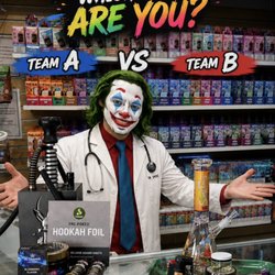 Joker Smoke & Cigar Shop 