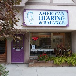 American Hearing & Balance