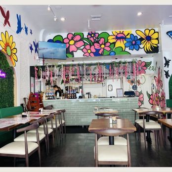 Madres Brunch - Neat and spacious. - Coffee & Tea Near Me - Monrovia, California Madres Brunch - Neat and spacious. - Coffee & Tea Near Me - Monrovia, California