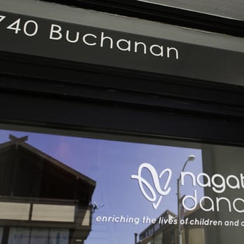 Nagata Dance - Dance Schools Near Me - San Francisco, California