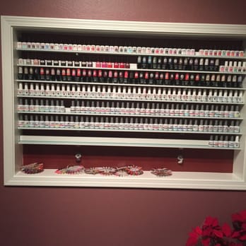 K Spa - Shellac options galore - Nail Salons Near Me - San Mateo, California K Spa - Shellac options galore - Nail Salons Near Me - San Mateo, California