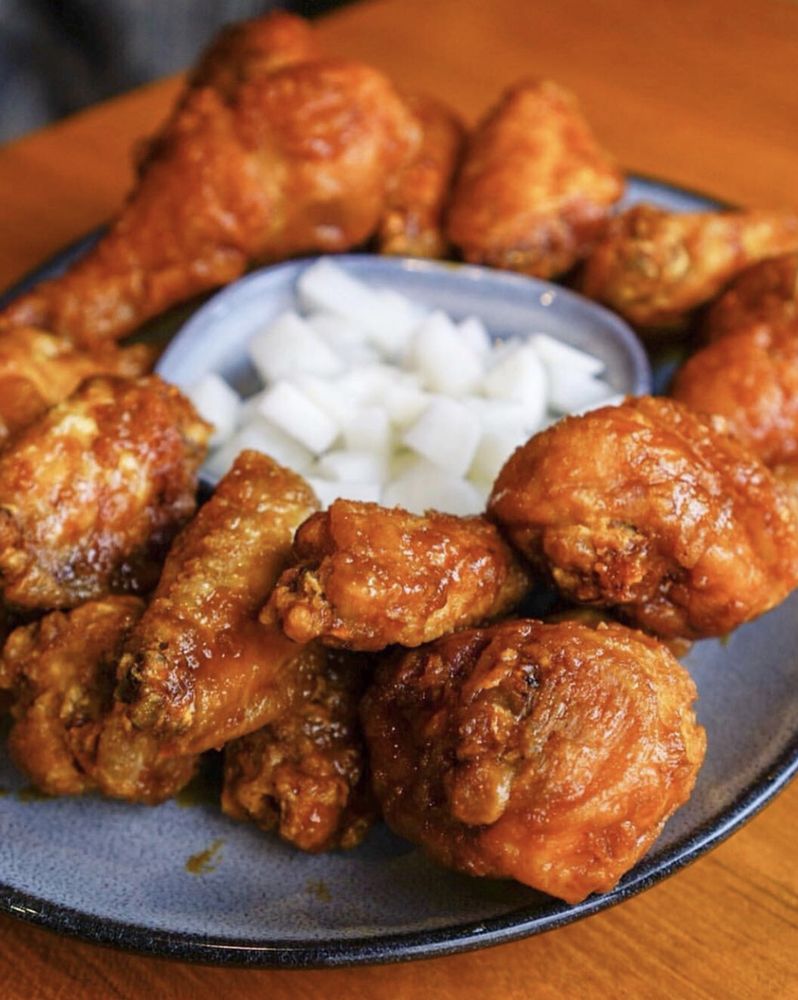 BONCHON 866 Photos & 521 Reviews 273 Granby St, Norfolk, Virginia