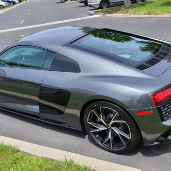 Innovative Detailing - Auto Detailing Near Me - Tustin, California