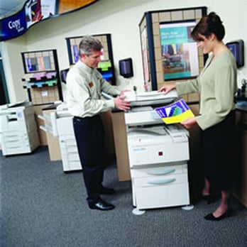 Mail Boxes Etc - Digital Printer_London - Couriers & Delivery Services Near Me - London, XGL