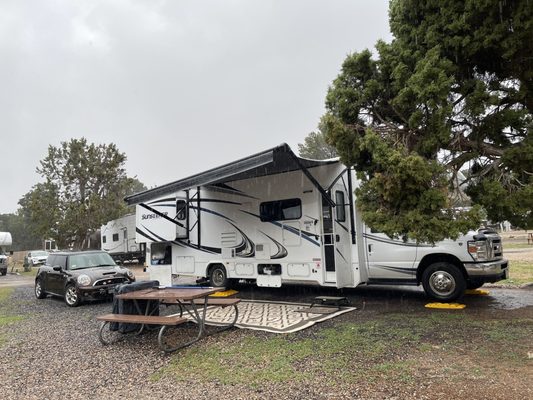 Trailer Village RV Park by null