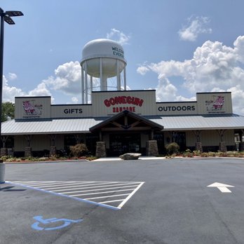 Conecuh Sausage - Conecuh Sausage 200 Industrial Park Evergreen, AL 36401 (800)726-0507 - Meat Shops Near Me - Evergreen, Alabama
