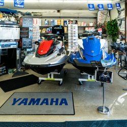 Dick's Boat Shop