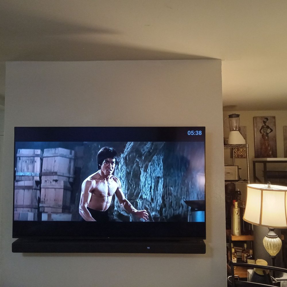 Andrew's TV Installation - TV Mounting Near Me - Brooklyn, New York Andrew's TV Installation - TV Mounting Near Me - Brooklyn, New York