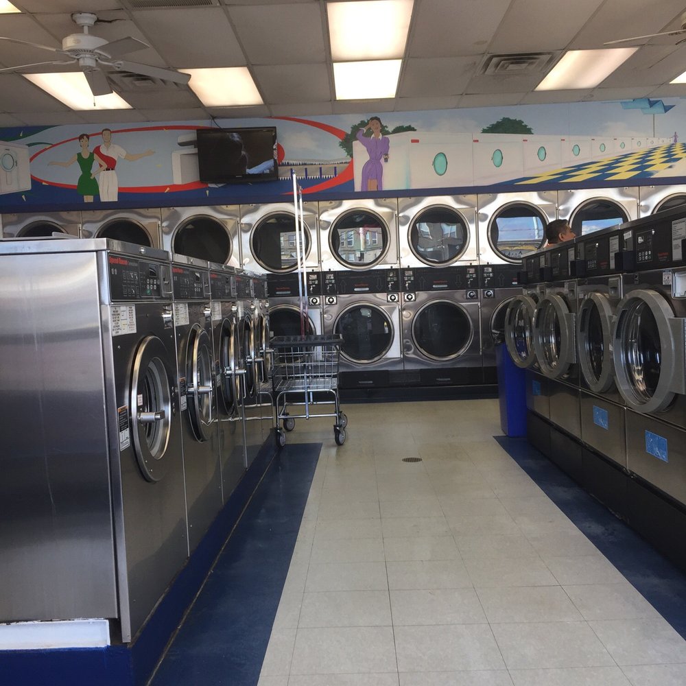 Washers, dryers and Tv Washers, dryers and Tv