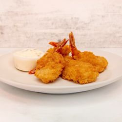 Tropical Wings - Butterfly Shrimp