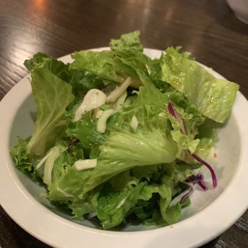 Saigon Kitchen - Salad - Vietnamese Near Me - Surprise, Arizona