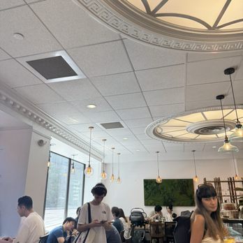 Phin Coffee House - Interior - Vietnamese Near Me - Boston, Massachusetts Phin Coffee House - Interior - Vietnamese Near Me - Boston, Massachusetts
