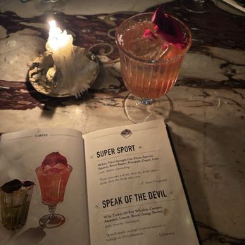 Polite Provisions - Cocktail Bars Near Me - San Diego, California
