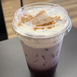 Ube Velvet