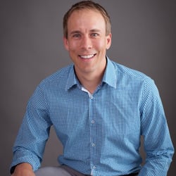 Shawn Eckstrom, DDS - Northwest Eugene Family Dental - Dr. Shawn Eckstrom at Northwest Eugene Family Dental