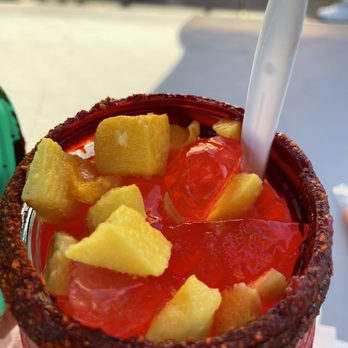 Alameda County Fair - Watermelon Agua Fresca - Festivals Near Me - Pleasanton, California