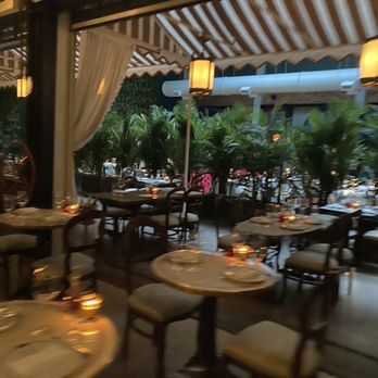 Carbone Vino - Inside - Italian Near Me - Dallas, Texas