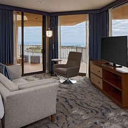 Hyatt Regency Mission Bay Spa And Marina - Guest Room