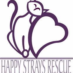 Happy Strays Rescue
