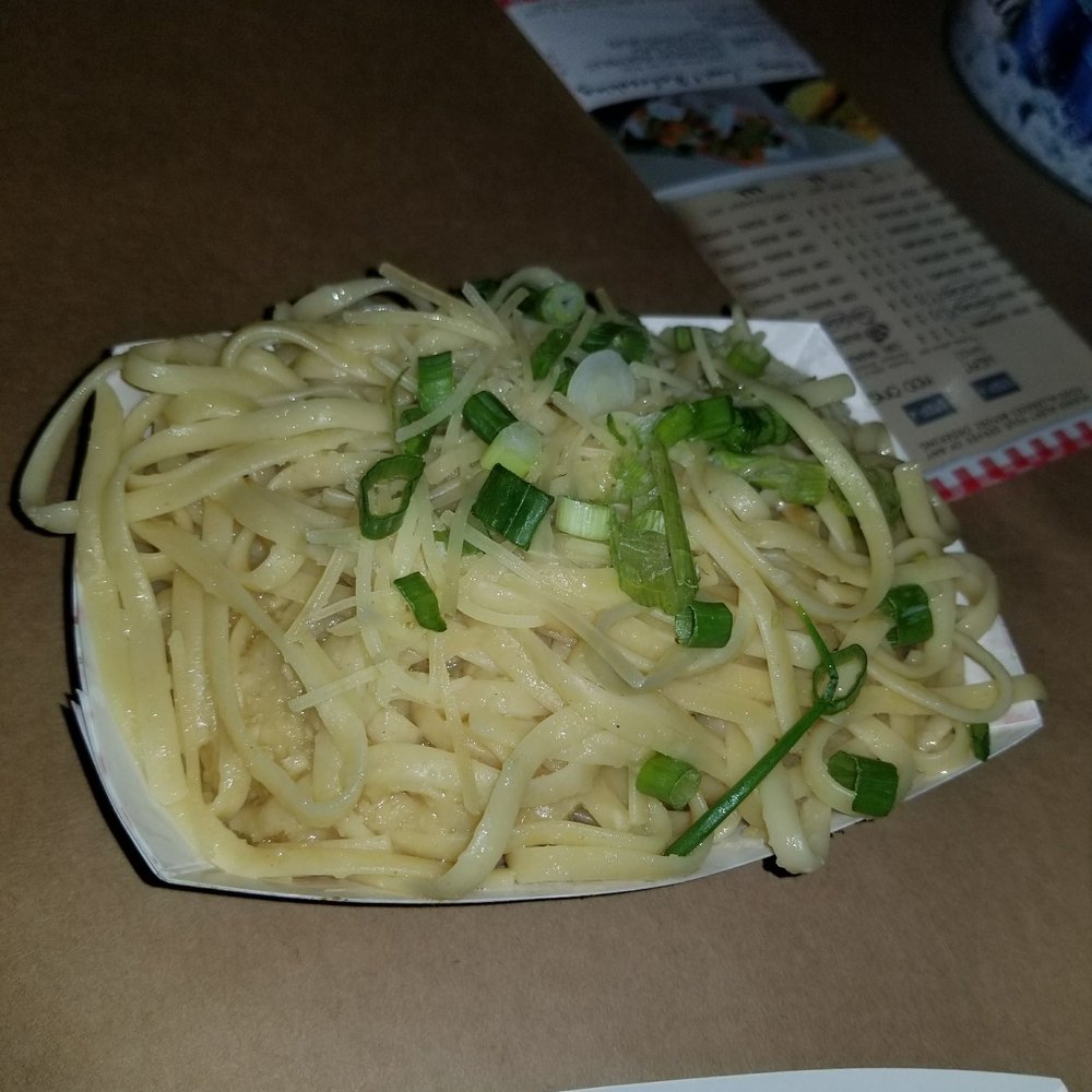 Lowcountry Lakeview - Garlic noodles - Cajun/Creole Near Me - Chicago, Illinois Lowcountry Lakeview - Garlic noodles - Cajun/Creole Near Me - Chicago, Illinois