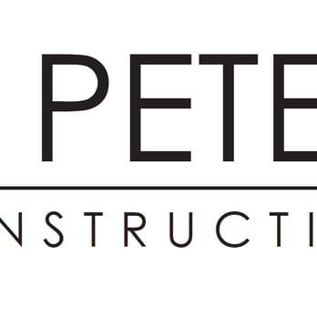 A Peter Construction - the logo for a peter construction - General Contractors Near Me A Peter Construction - the logo for a peter construction - General Contractors Near Me
