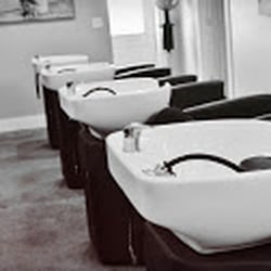 Halo Salon