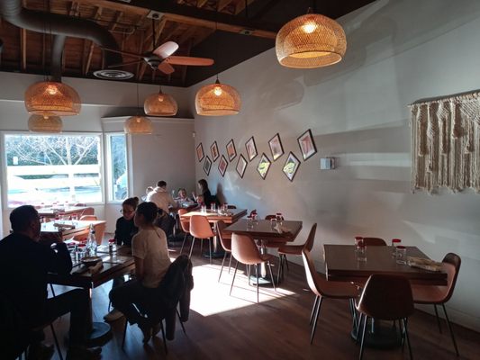 FONDA cantina by null