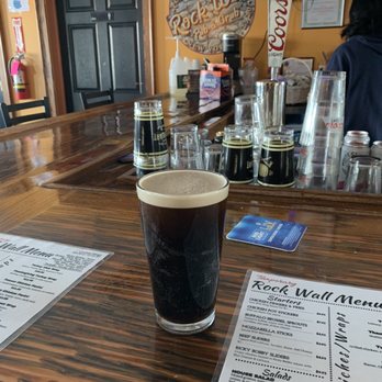 The Rock Wall Pub & Grub - Guiness Draught - Pubs Near Me - Cornwall-on-Hudson, New York The Rock Wall Pub & Grub - Guiness Draught - Pubs Near Me - Cornwall-on-Hudson, New York