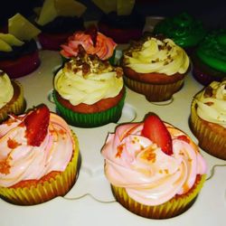 Cakkey's Bakery - Cupcakes