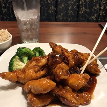 Sushi Tomo - So Amazing Chicken - Japanese Near Me - Pittsburgh, Pennsylvania