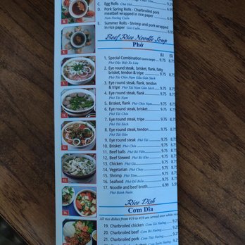 Pho Fula - Pho Fula Menu (09.03.2020) - Vietnamese Near Me - La Habra, California Pho Fula - Pho Fula Menu (09.03.2020) - Vietnamese Near Me - La Habra, California