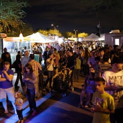 Gilbert Food Truck Food Court