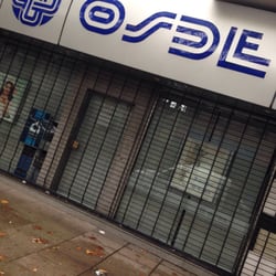 OSDE BINARIO