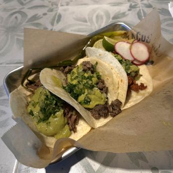 Tacos 805 - Birria, asada, chorizo - Mexican Near Me - Simi Valley, California