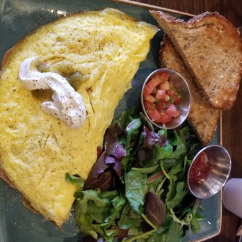 First Watch - Chile Chorizo Omlette - Breakfast & Brunch Near Me - Glendale, Arizona