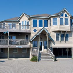 Castleberry - Castleberry in Southern Shores, NC.