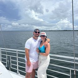 Island Time Sailing