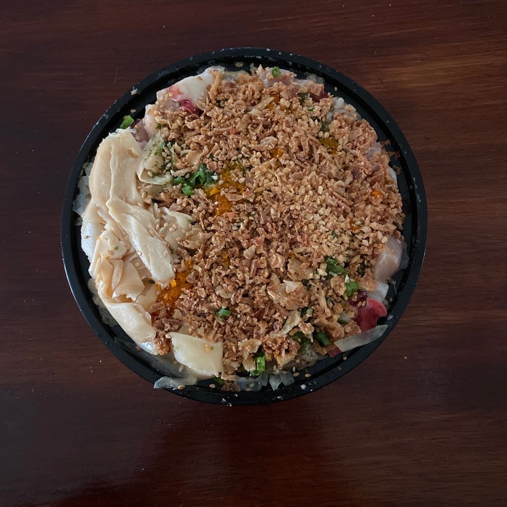 PokiNometry - Bruh - Japanese Near Me - Anaheim, California PokiNometry - Bruh - Japanese Near Me - Anaheim, California
