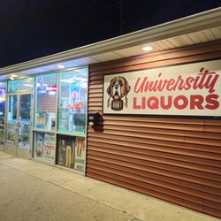 University Liquors
