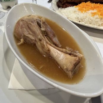 Raffi's Place - Middle Eastern Near Me - Glendale, California