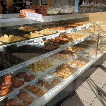 Grannys Donuts & Bakery - Bakeries Near Me - High Point, North Carolina Grannys Donuts & Bakery - Bakeries Near Me - High Point, North Carolina