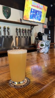 Middle Ages Brewing Company by null
