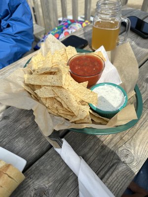 À l'abri de la Tempête - Microbrasserie & Pub by null