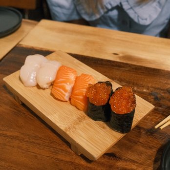 Oao - Sushi Bar & Grill at Wailea - Sushi Bars Near Me - Kihei, Hawaii