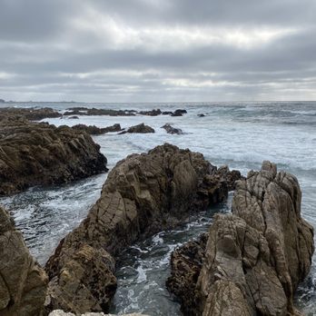 Asilomar State Beach - Parks Near Me - Pacific Grove, California Asilomar State Beach - Parks Near Me - Pacific Grove, California