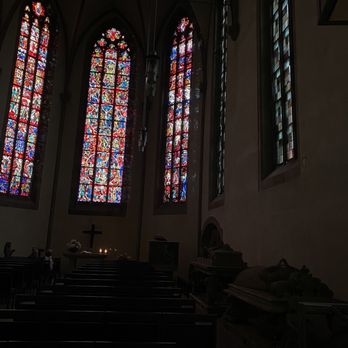 Stiftskirche - Churches Near Me - Stuttgart, BW