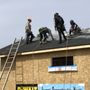 Photo of Thunderstorm Roofing