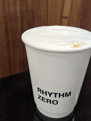 RHYTHM ZERO | WEST VILLAGE by null